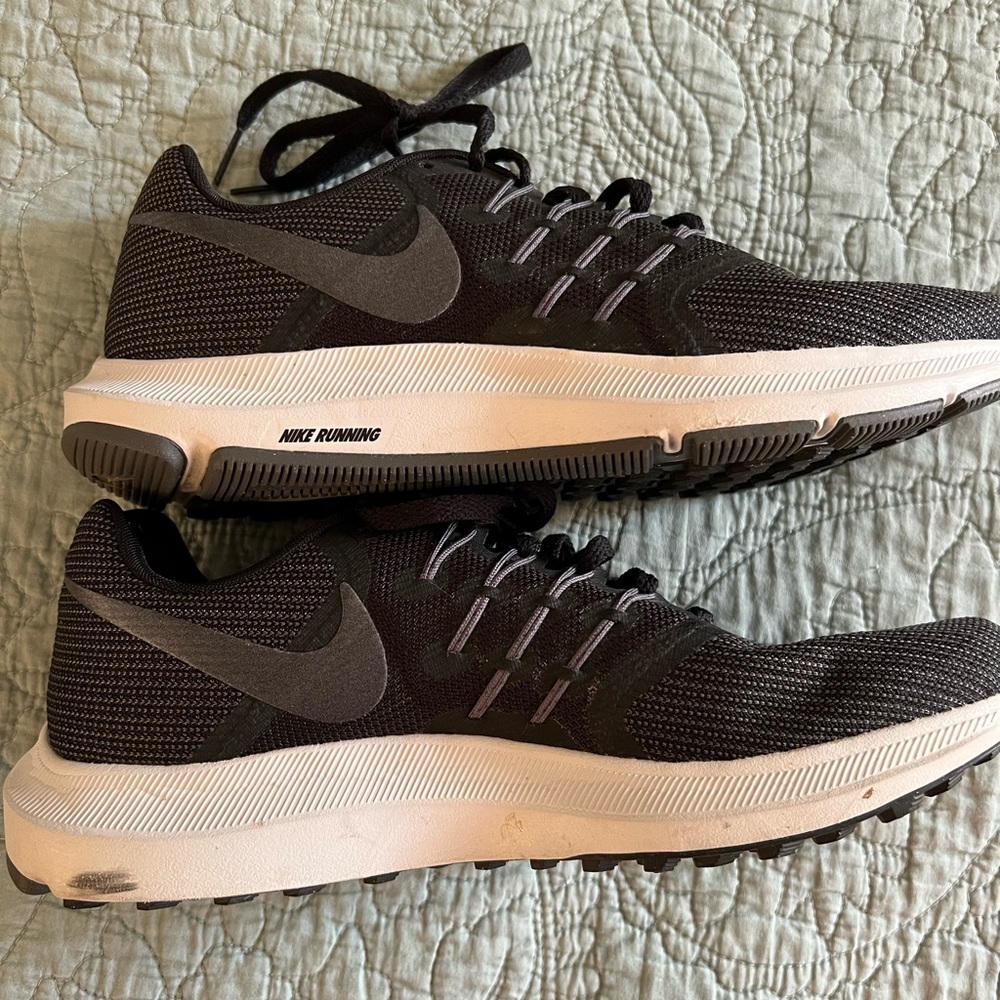 Women’s size 8.5 Nike Running Shoes